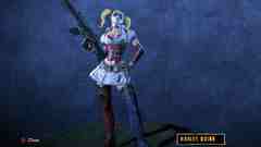 Dc comics harley quinn