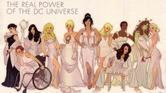 Dc comics harley quinn