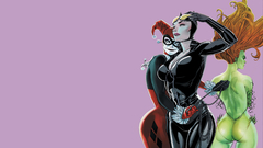 Dc comics harley quinn