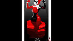 Dc comics harley quinn