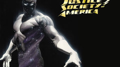 Dc comics Justice Society