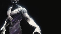 Dc comics Justice Society of America Starman