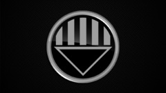 Dc comics rings Black