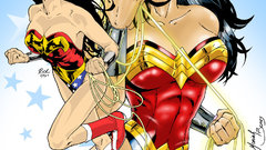 Dc comics Ropes Wonder