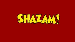 Dc comics Shazam
