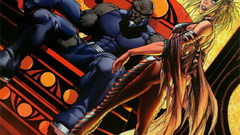 Dc comics supergirl Darkseid