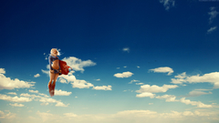 Dc comics superheroes supergirl