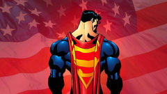 Dc comics superman