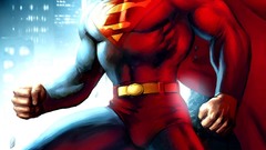 Dc comics superman