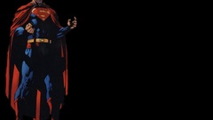 Dc comics superman