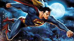Dc comics superman