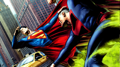 Dc comics superman