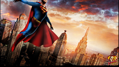 Dc comics superman