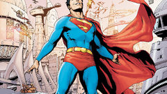 Dc comics superman