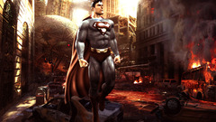 Dc comics superman