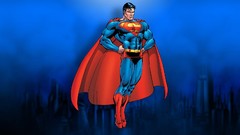 Dc comics superman