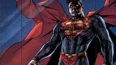 Dc comics superman