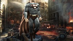 Dc comics superman