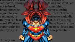 Dc comics superman