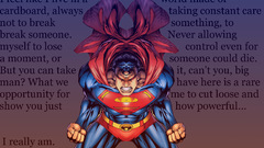Dc comics superman