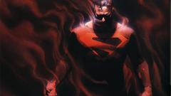 Dc comics superman Alex