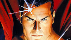 Dc comics superman Alex