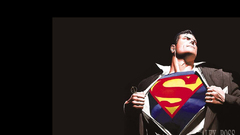 Dc comics superman Alex