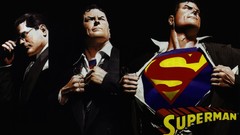 Dc comics superman Alex