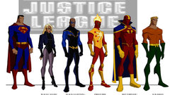 Dc comics superman Black