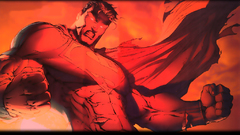 Dc comics superman cartoon