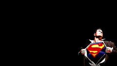 Dc comics superman change