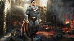 Dc comics superman DC