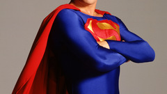 Dc comics superman Dean