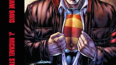 Dc comics superman Earth