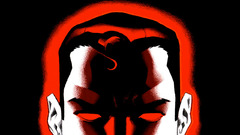 Dc comics superman evil