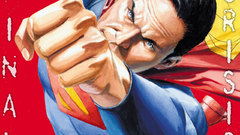 Dc comics superman final