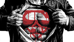 Dc comics superman Lex