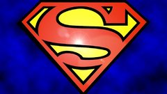 Dc comics superman logo