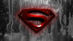 Dc comics superman logos