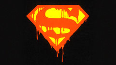 Dc comics superman logos