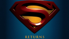 Dc comics superman returns