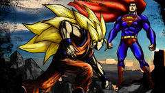 Dc comics superman son