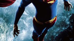 Dc comics superman Superman