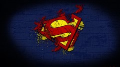 Dc comics superman Superman