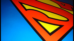 Dc comics superman symbol