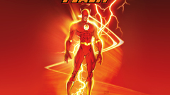 Dc comics the flash