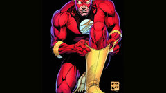 Dc comics the flash