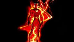 Dc comics the flash