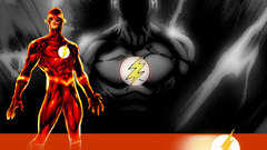 Dc comics the flash