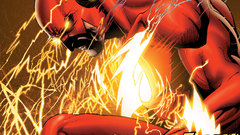 Dc comics the flash